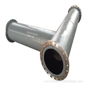 Wholese Composite bimetal wear-resistant pipe